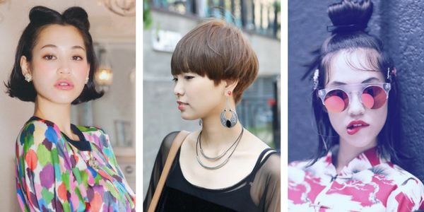 Coiffure japonaise : inspirations et soins